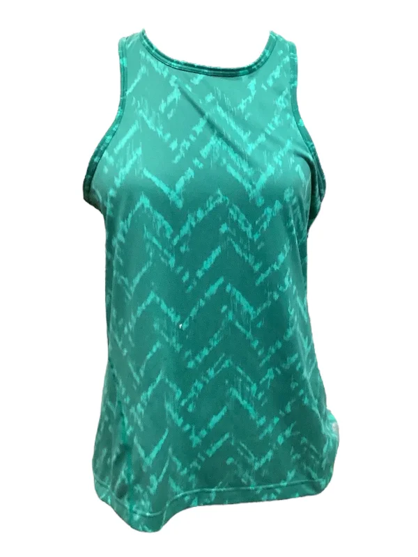 Comfortable Yoga Tops for Summer -Athletic Tank Top By The North Face  Size: M