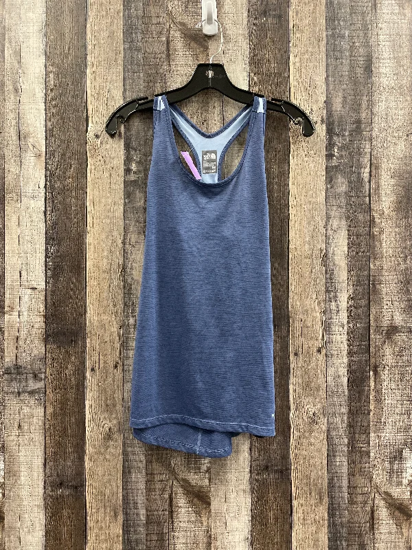 Yoga Tops for High-Intensity Training -Athletic Tank Top By The North Face  Size: S