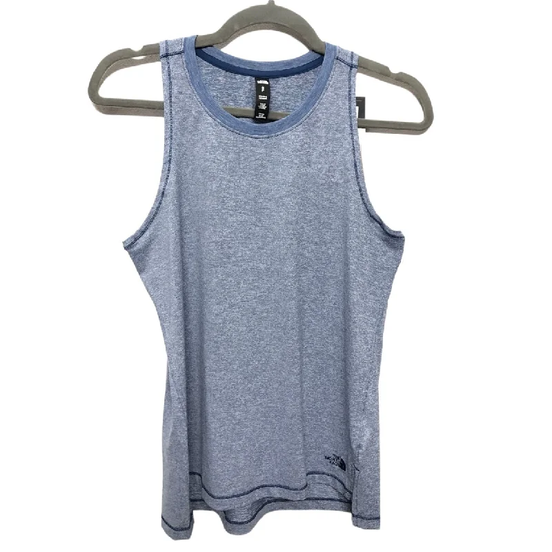 Yoga Tops for Intense Yoga Workouts -Athletic Tank Top By The North Face  Size: S