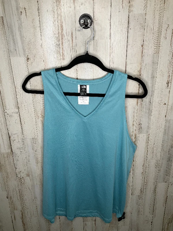 Yoga Tops with Relaxed Fit for Movement -Athletic Tank Top By The North Face  Size: Xl