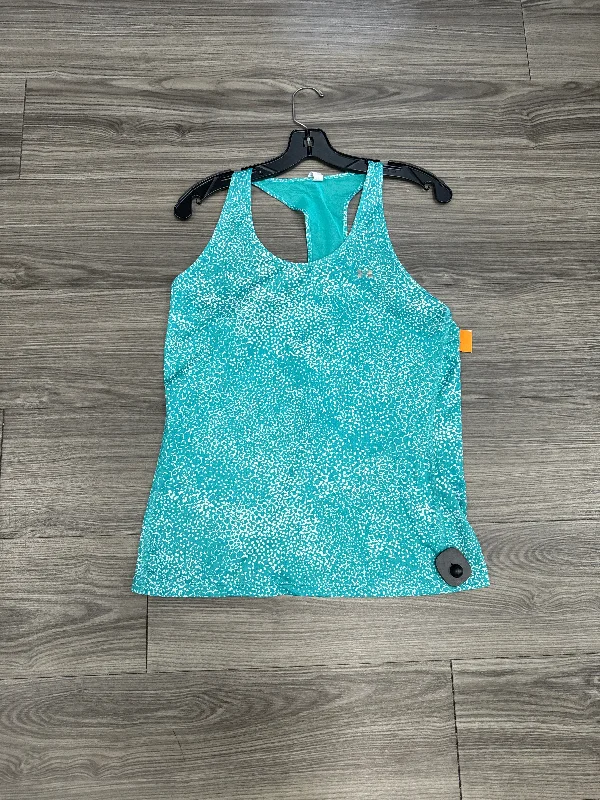 Yoga Tops for Yoga and Pilates -Athletic Tank Top By Under Armour  Size: L