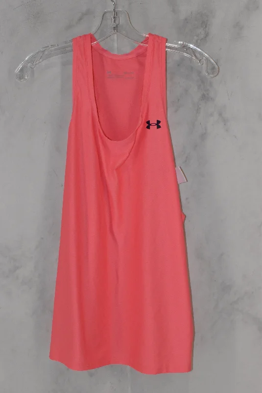 Yoga Tops for Active Women -Athletic Tank Top By Under Armour  Size: S