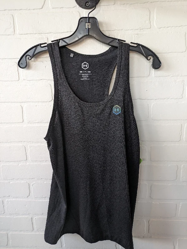 Yoga Tops for High-Intensity Training -Athletic Tank Top By Under Armour  Size: S