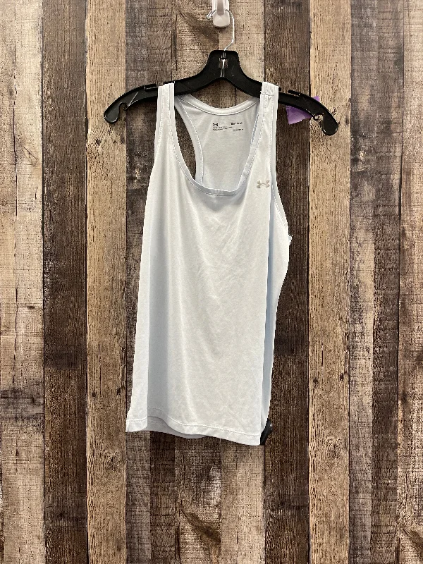 Compression Yoga Tops for Women -Athletic Tank Top By Under Armour  Size: S