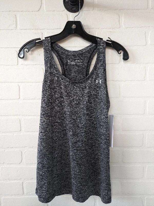 Yoga Tops for Yoga and Running -Athletic Tank Top By Under Armour  Size: Xs