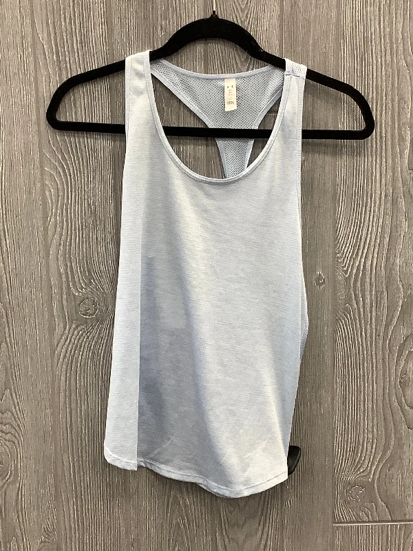 Yoga Tops for Full Support -Athletic Tank Top By Under Armour  Size: Xs