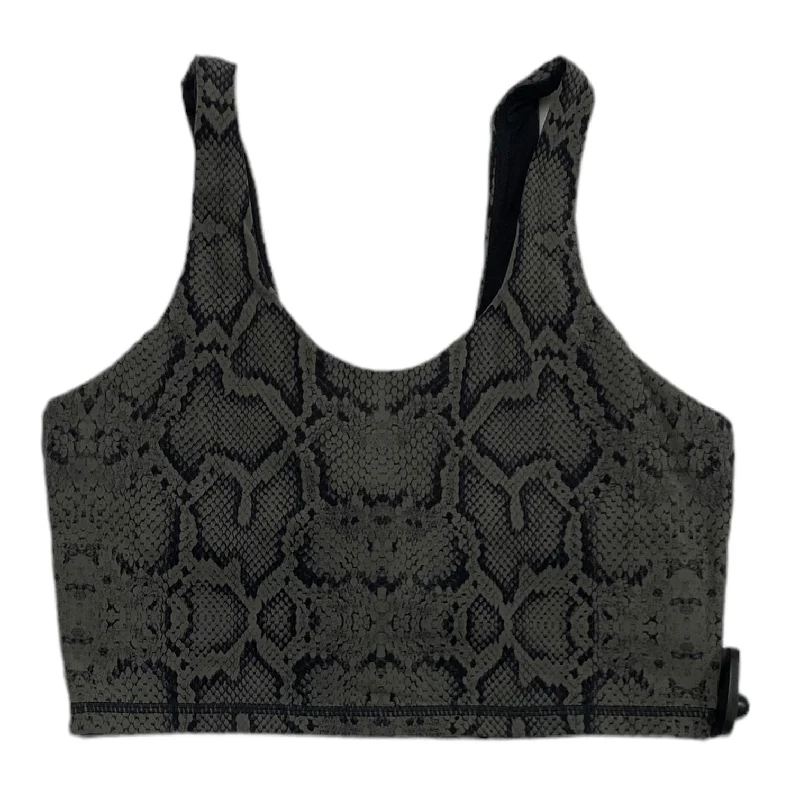 Yoga Tops for Comfortable Stretching and Posing -Athletic Tank Top By Varley  Size: M