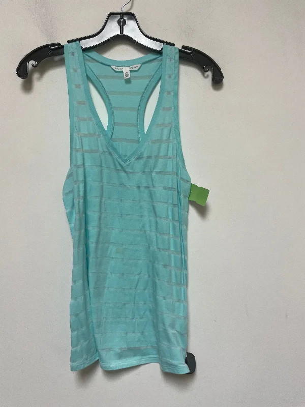 High-Performance Yoga Tops for Women -Athletic Tank Top By Victorias Secret  Size: Xs