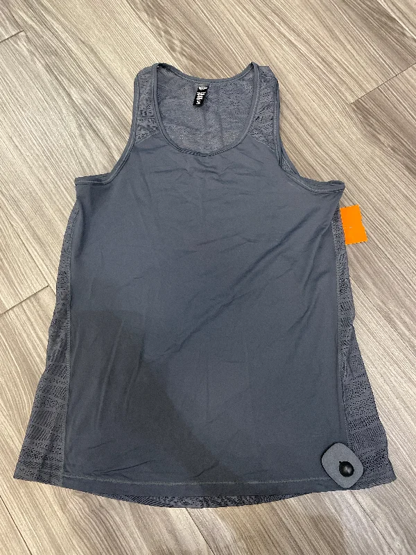 Yoga Tops for Warm-Up and Flexibility -Athletic Tank Top By Victorias Secret  Size: Xs