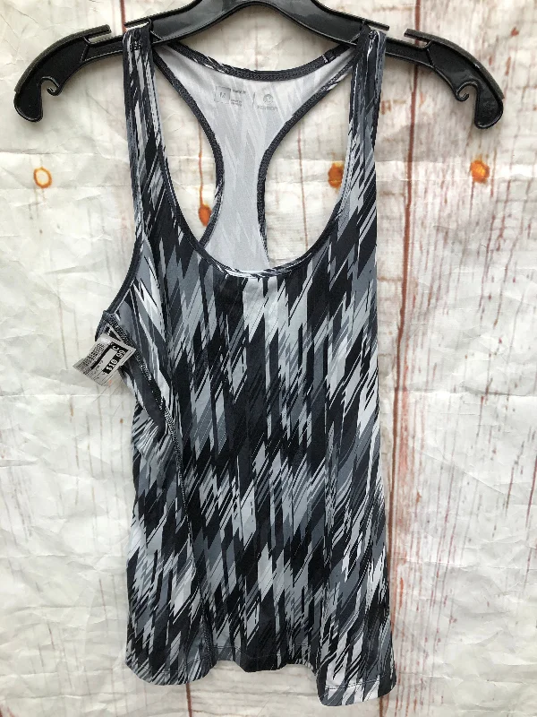 Women's Yoga Tops with Supportive Features -Athletic Tank Top By Xersion  Size: M