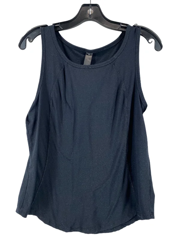 Yoga Tops with Customizable Fit for Every Body -Athletic Tank Top By Yogalicious Size: S Yoga Tops with Customizable Fit for Every Body -Athletic Tank Top By Yogalicious Size: S