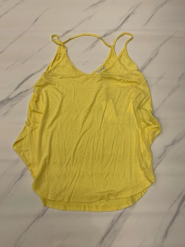 Yoga Tops for High-Intensity Training -Athletic Tank Top By Z Supply  Size: S