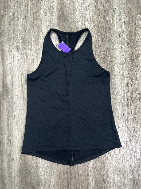Yoga Tops for Flexibility and Recovery -Athletic Tank Top By Zyia  Size: L