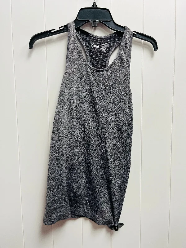 Yoga Tops for Deep Flexibility -Athletic Tank Top By Zyia  Size: Xs
