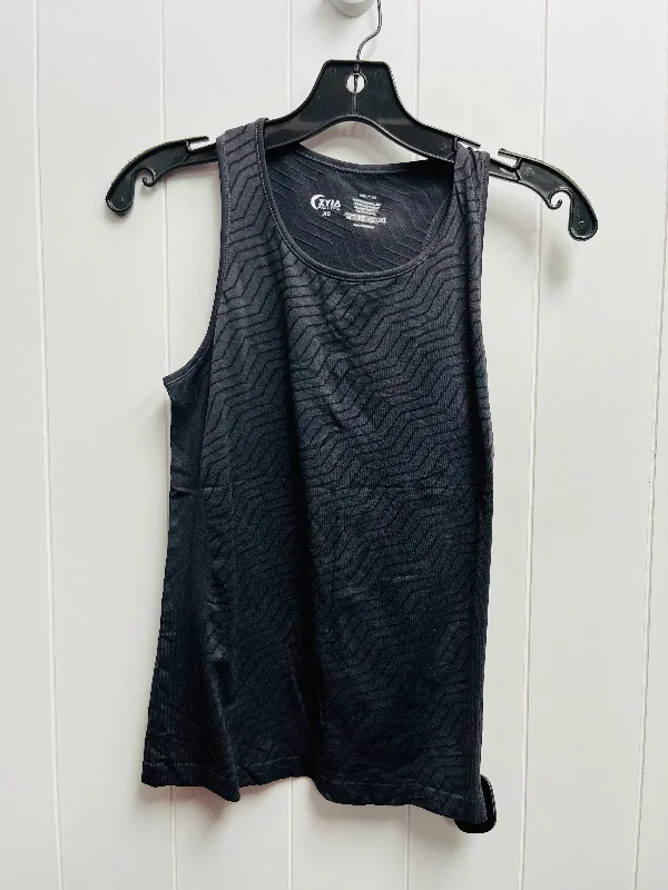 Fashionable Yoga Tops for Women -Athletic Tank Top By Zyia  Size: Xs
