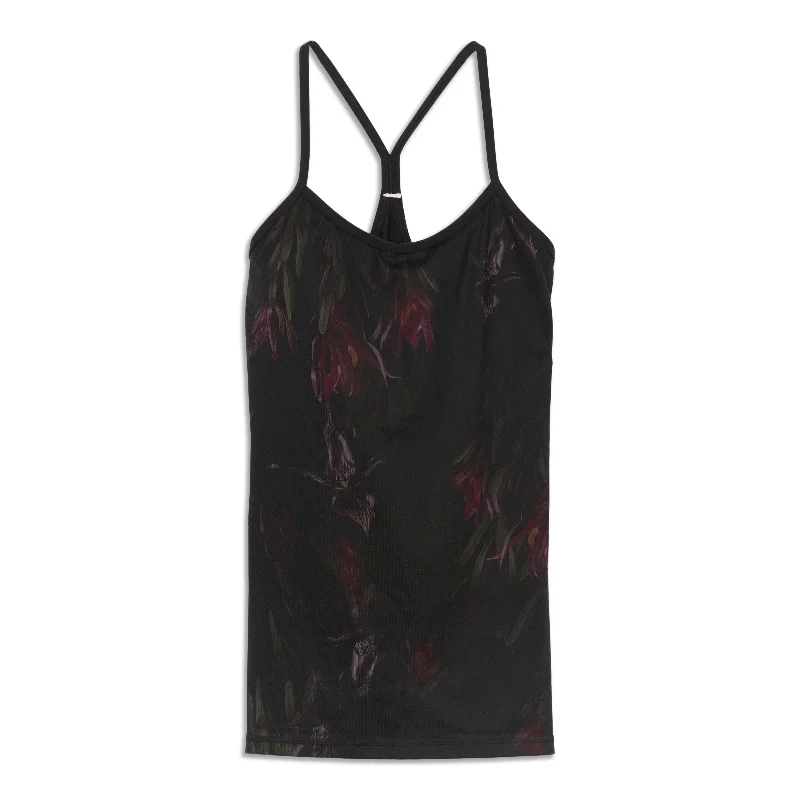 Comfortable Yoga Tops for Pilates and Yoga -Atma Tank Top - Resale