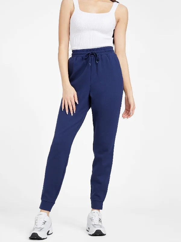 Soft Yoga Shorts for Relaxation and Yoga -Audrey Joggers