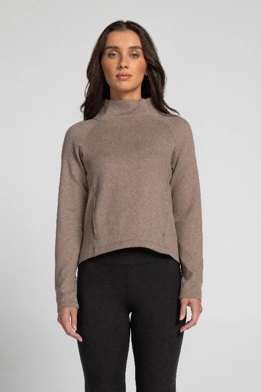Taupe Heather