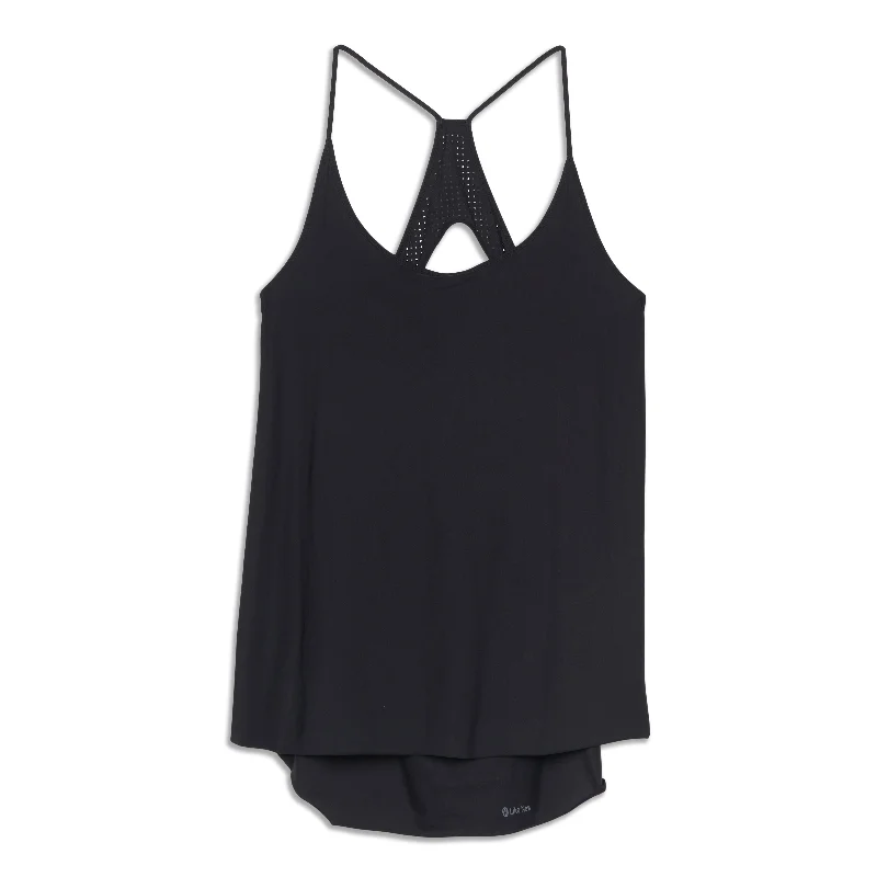 Soft and Comfortable Yoga Tops for Women -Back Bend Tank Top - Resale
