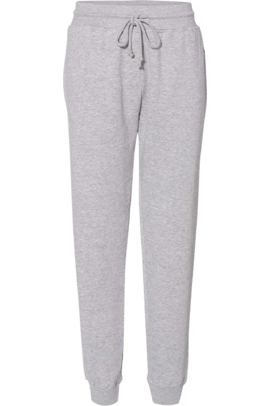 Soft Yoga Shorts for Yoga Poses -Badger Women’s Sport Athletic Fleece Joggers