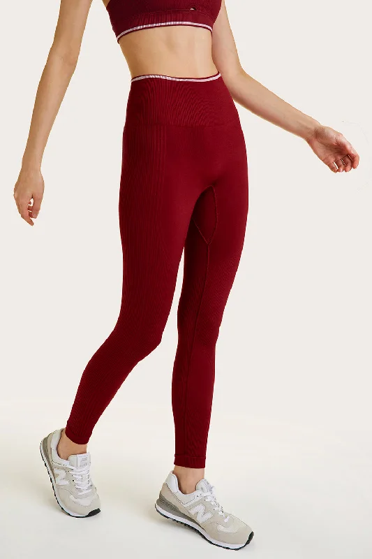 Stretchable Yoga Shorts for Women’s Fitness -Barre Seamless Leggings