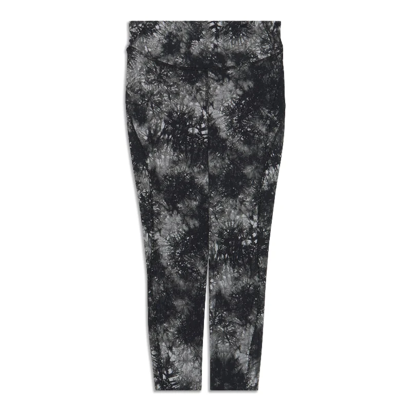 Yoga Pants for Gentle Poses -Base Pace High-Rise Running Tight - Resale