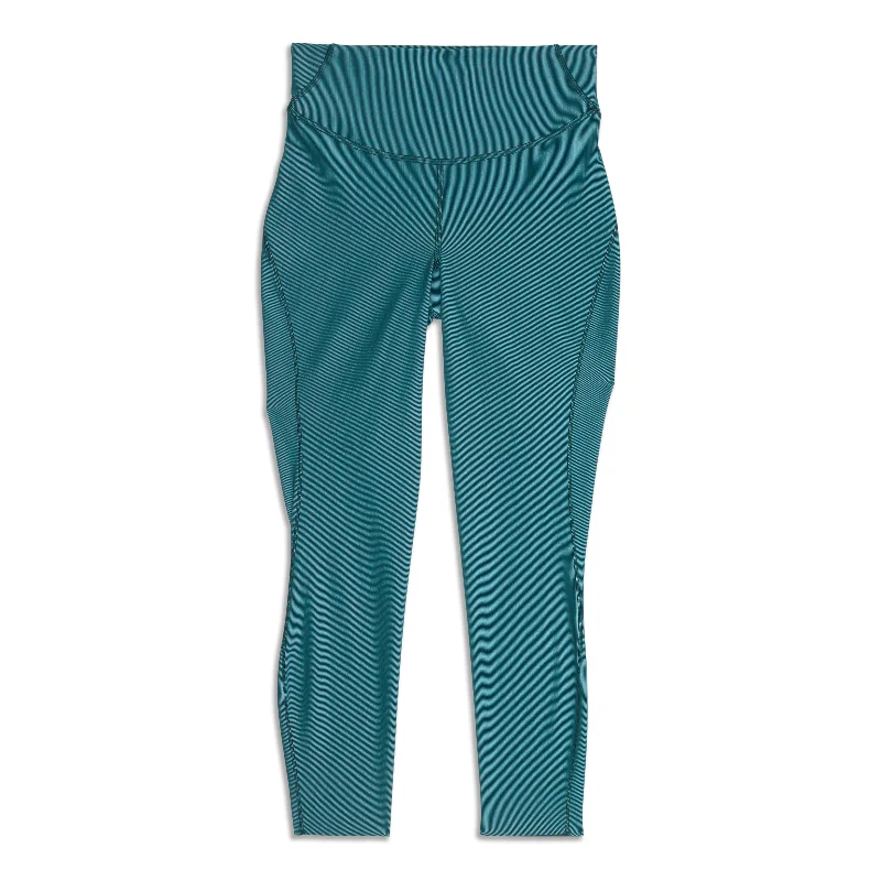 Best Yoga Pants for Deep Poses -Base Pace High-Rise Tight - Resale