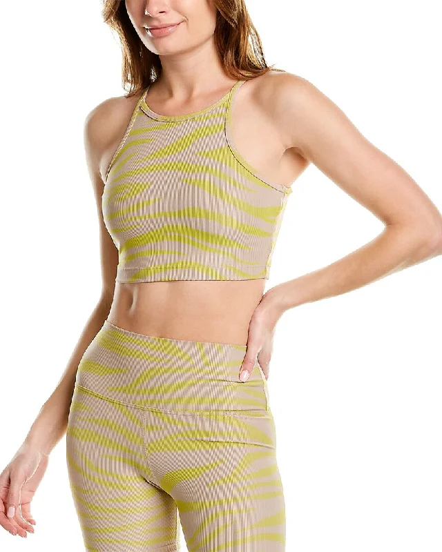 Yoga Tops for Full Support -Beach Riot Anna Tank