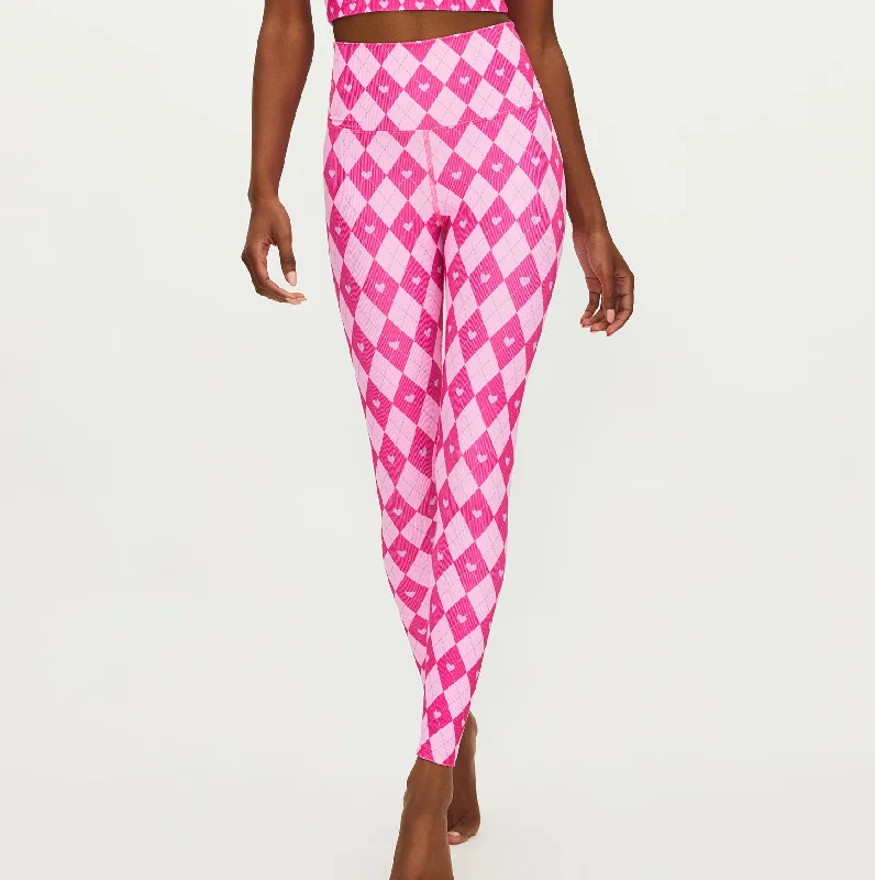 Affordable Yoga Pants -Ayla Legging - Cross My Heart