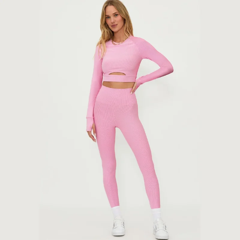 Candy Cane Pink