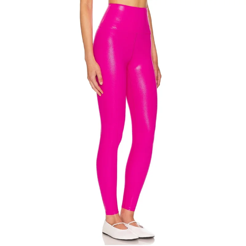Best Yoga Pants for Hot Yoga -Tayler Legging - Radiant Rose
