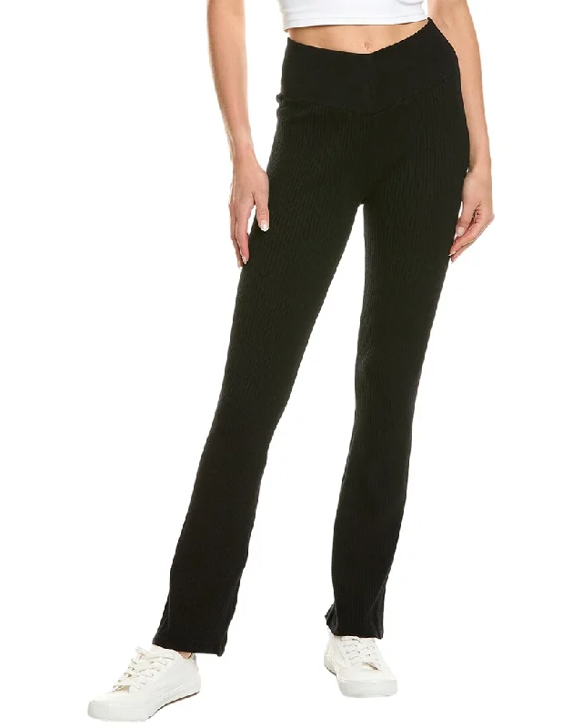 Yoga Shorts for Mobility and Comfort -Beach Riot Tory Pant