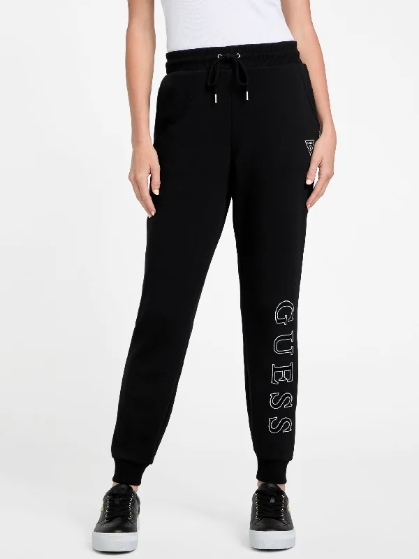 Yoga Shorts for Everyday Use -Becky Joggers