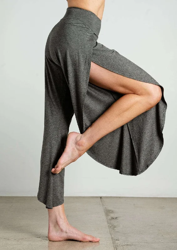 Yoga Pants for Mobility and Strength -Bhakti Pant