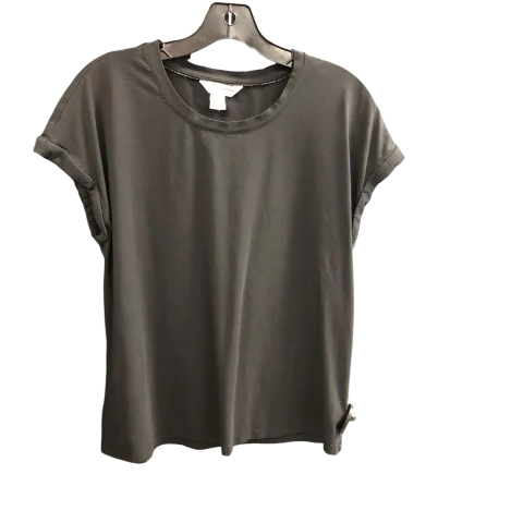 Yoga Tops for Better Movement -Black Athletic Tank Top Tommy Bahama, Size S