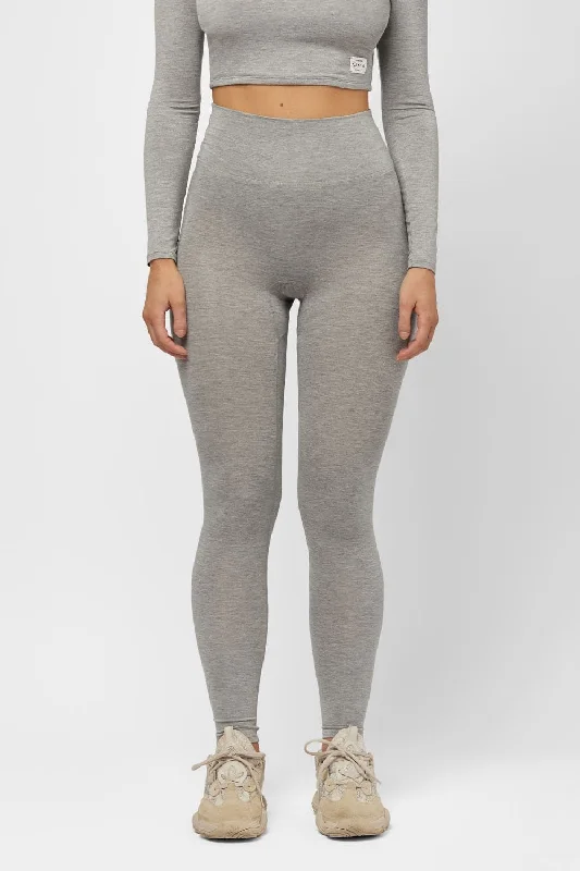 Ultra Soft Yoga Pants -Body Bamboo™ Leggings