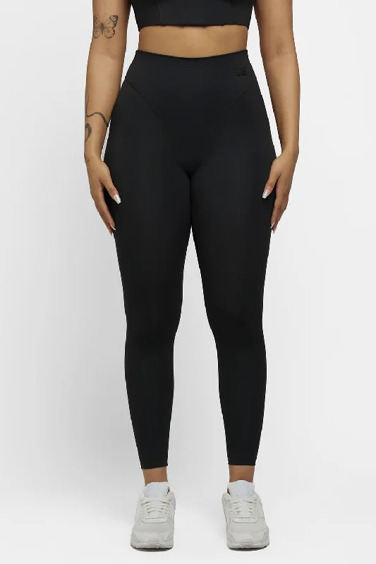 Full-Length Yoga Pants for Women -Body Butter™ Contour Leggings