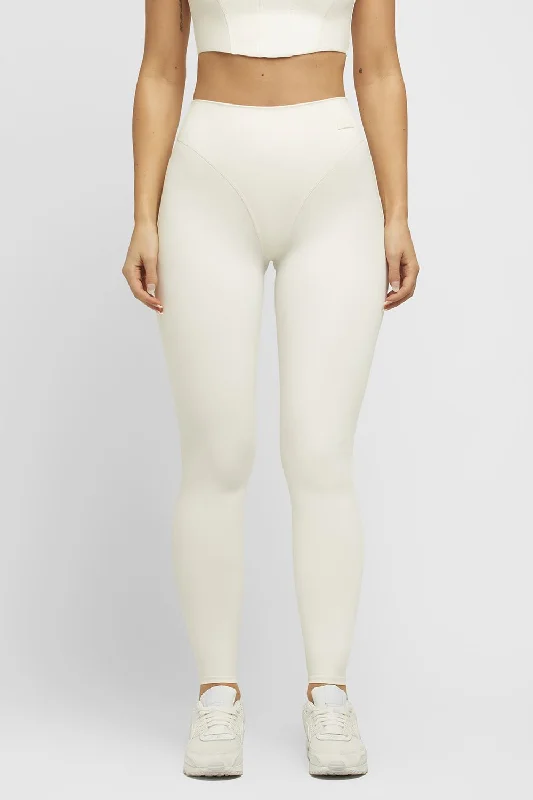 Yoga Pants with High Waist -Body Butter™ Contour Leggings