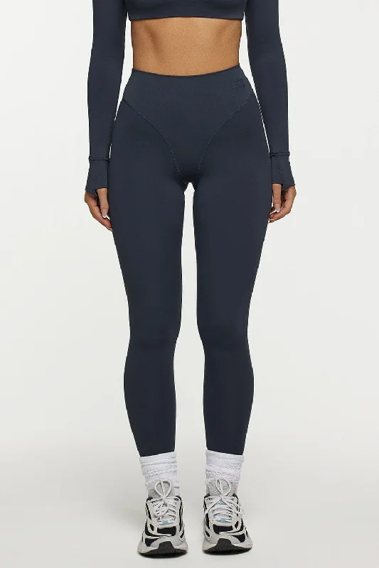 Comfortable Yoga Pants for Daily Wear -Body Butter™ Contour Leggings