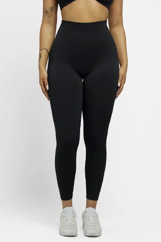 Yoga Pants for Smoothing -Body Butter™ Leggings