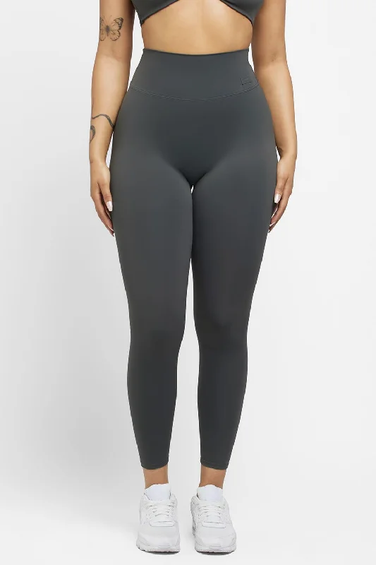 Supportive Yoga Pants -Body Butter™ Leggings