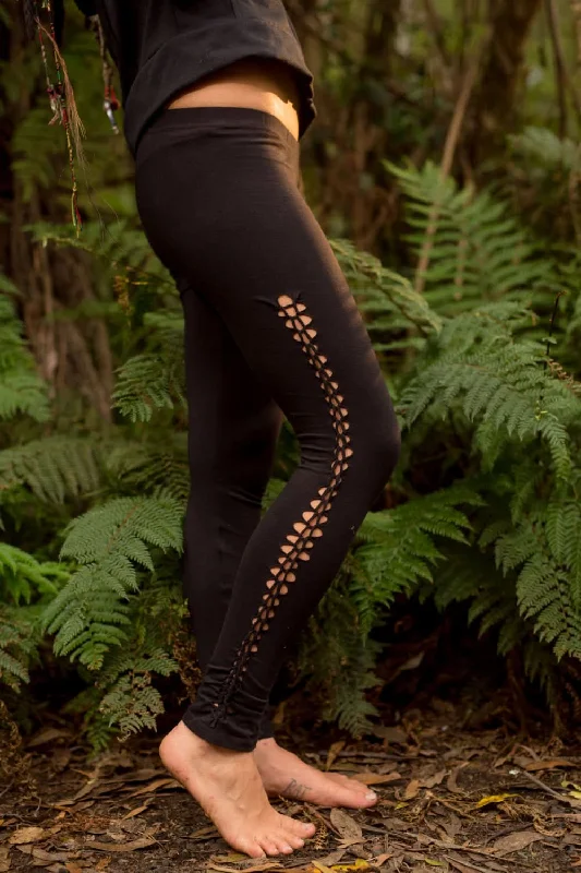 Flexibility Yoga Pants for Every Workout -Bohemian Leggings