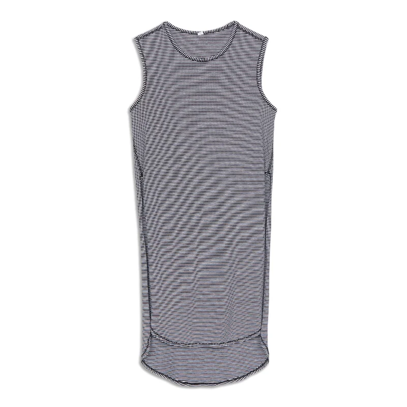 Women's Yoga Tops for Every Practice -Breeze By Tunic - Resale