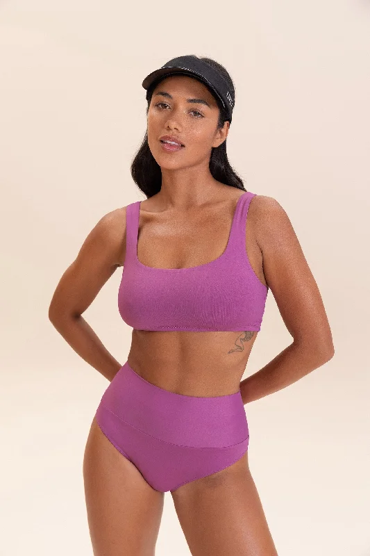 Yoga Bar with Flavored Protein -BT Essential Sense® Sports Bra