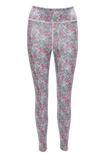 Best Fit Yoga Pants for Active Movement -Butt A Fly Zebra Print Eco-Friendly Yoga Pants Best Fit Yoga Pants for Active Movement -Butt A Fly Zebra Print Eco-Friendly Yoga Pants