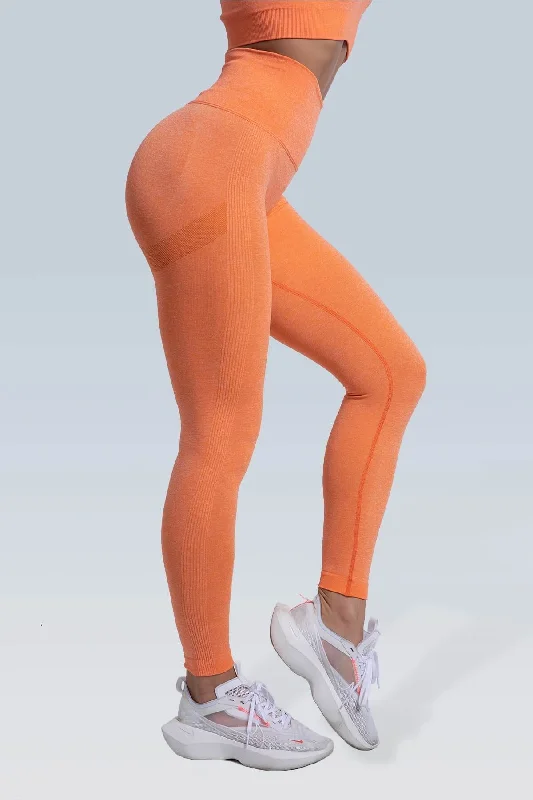 Comfortable Yoga Pants for Hot Weather -Butt Lifting High Waist Yoga Leggings