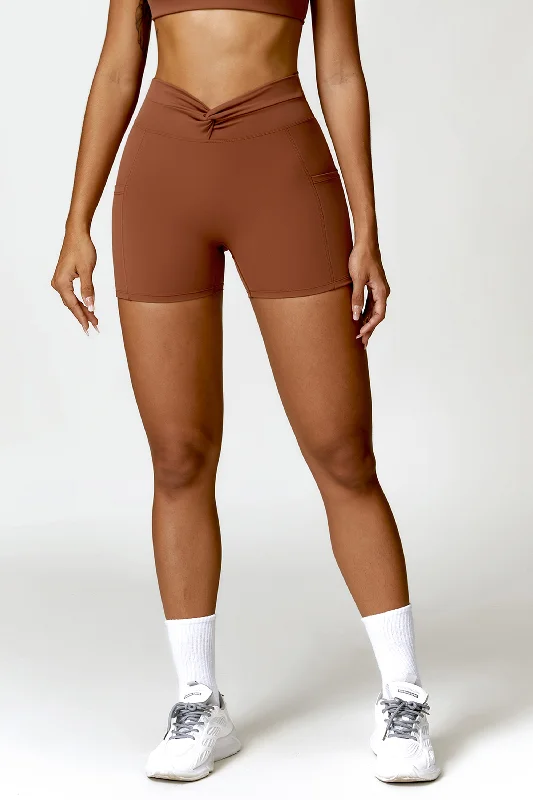 Caramel Brown