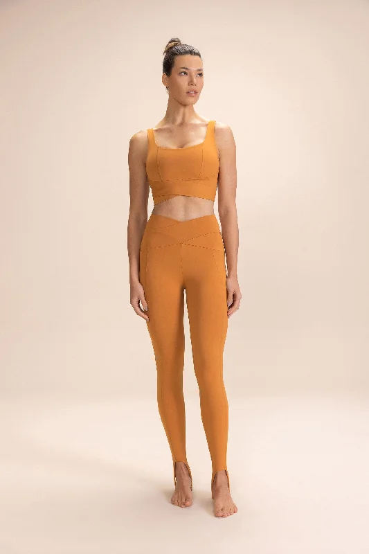 Yoga Bar with Superfoods -ByNature Sports Bra
