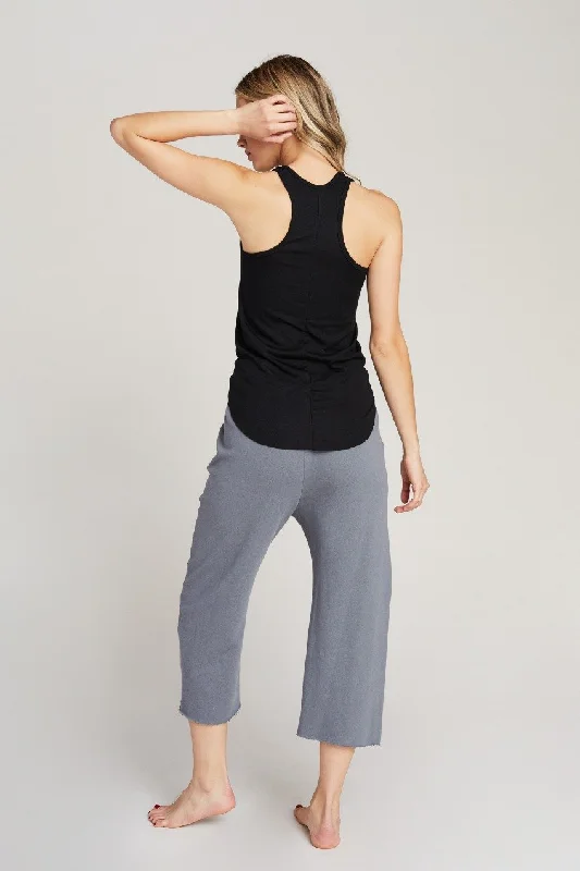 Women's Yoga Tops for Power and Strength -Calvin Tank