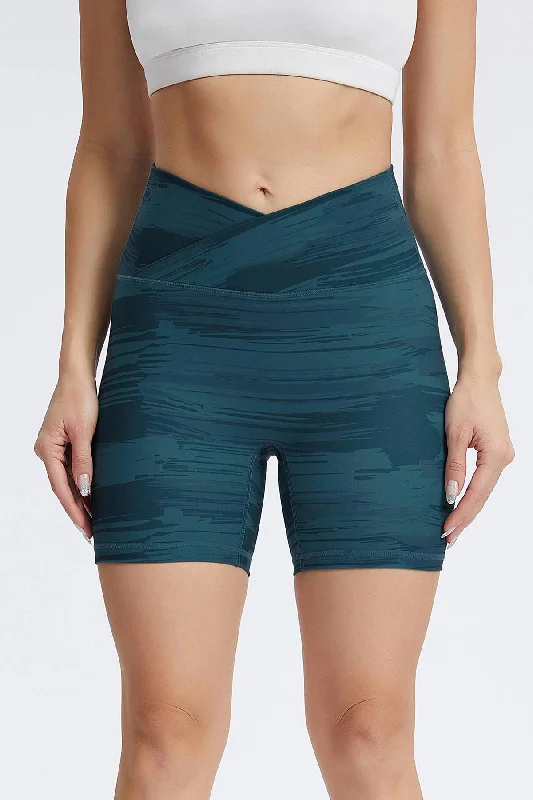 Camo Dark Green